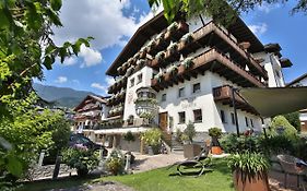 Hotel Silvretta 3 Sterne Superior